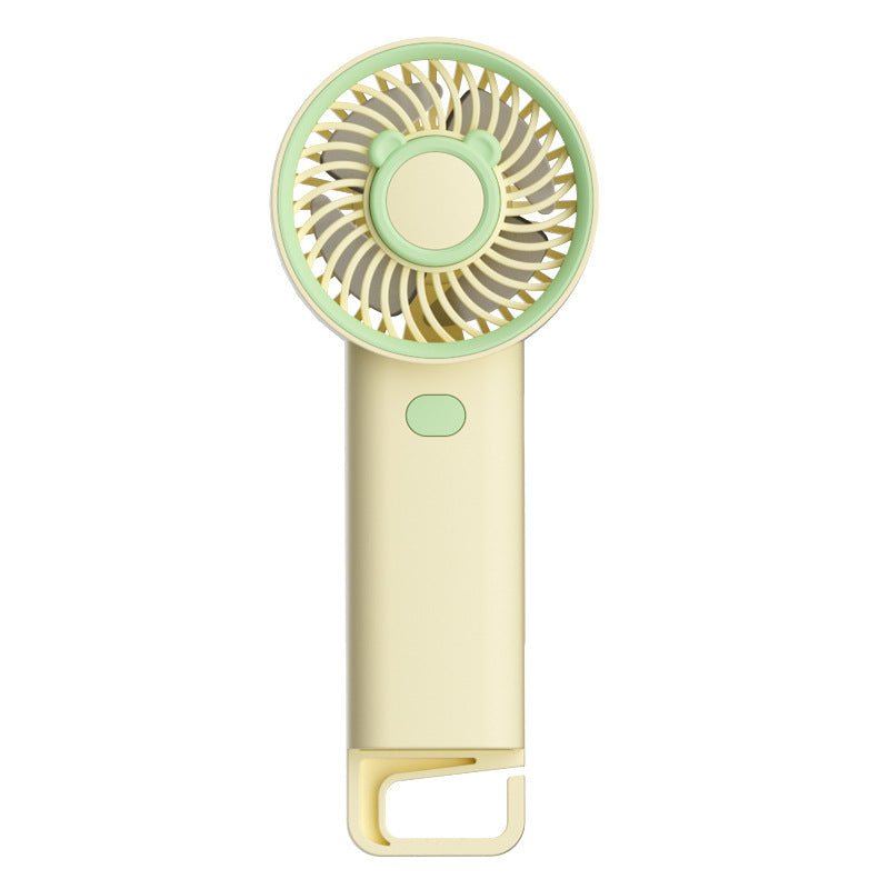 Portable Mini Handheld Cooling Fan Stornfield