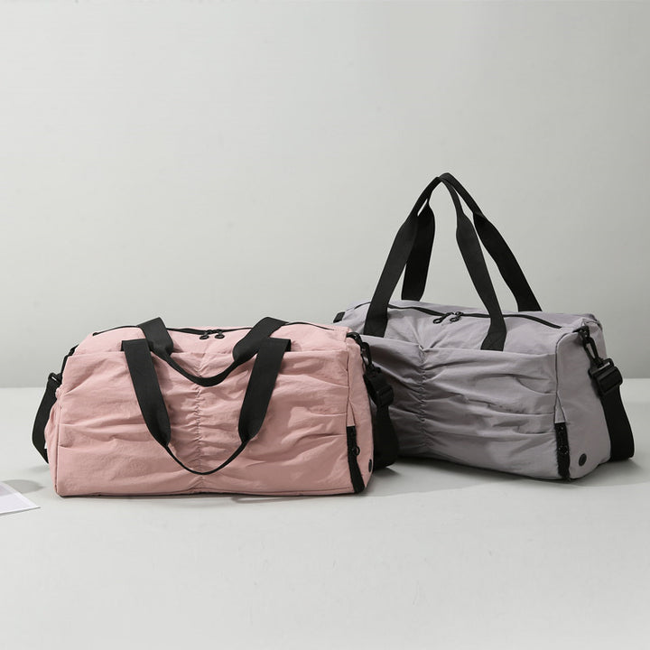 All-Weather Multi-Function Travel Duffle Stornfield