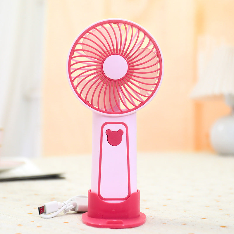 Portable USB Fan Stornfield
