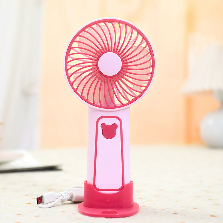 Portable USB Fan Stornfield