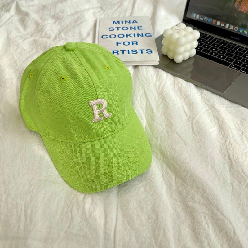 Women's Casual Cotton Baseball Cap Stornfield 1783922702