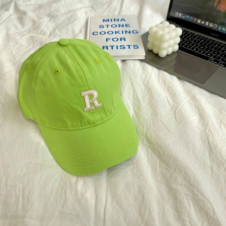 Women's Casual Cotton Baseball Cap Stornfield 1783922702
