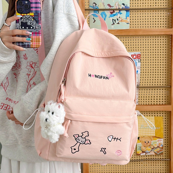 Stylish Casual Backpack Stornfield
