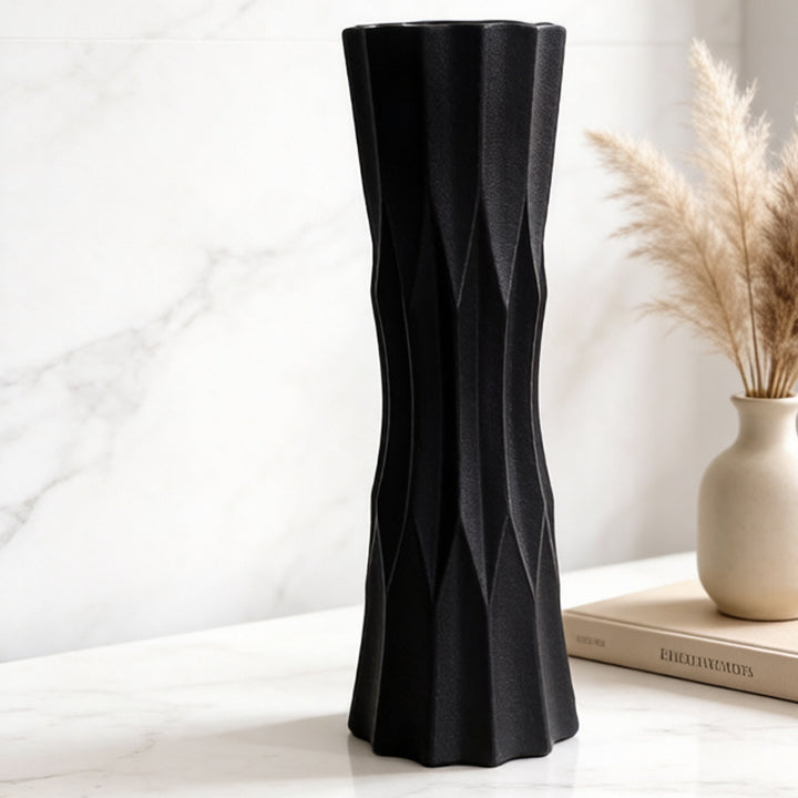 Modern Geometric Vase Stornfeild
