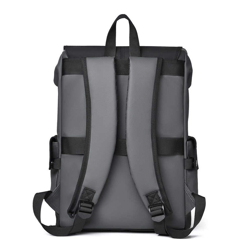 Versatile Urban Backpack Stornfield