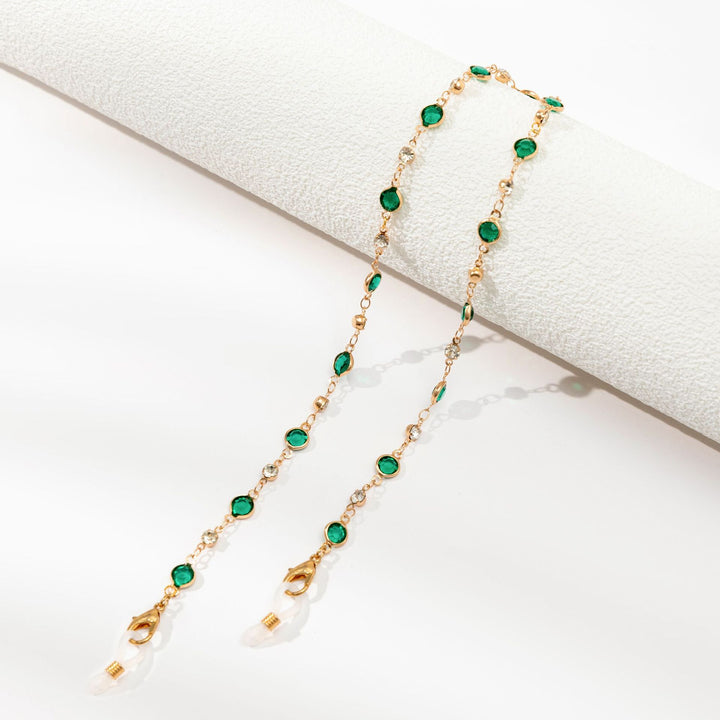 Fashionable Sunglasses Chain Stornfield