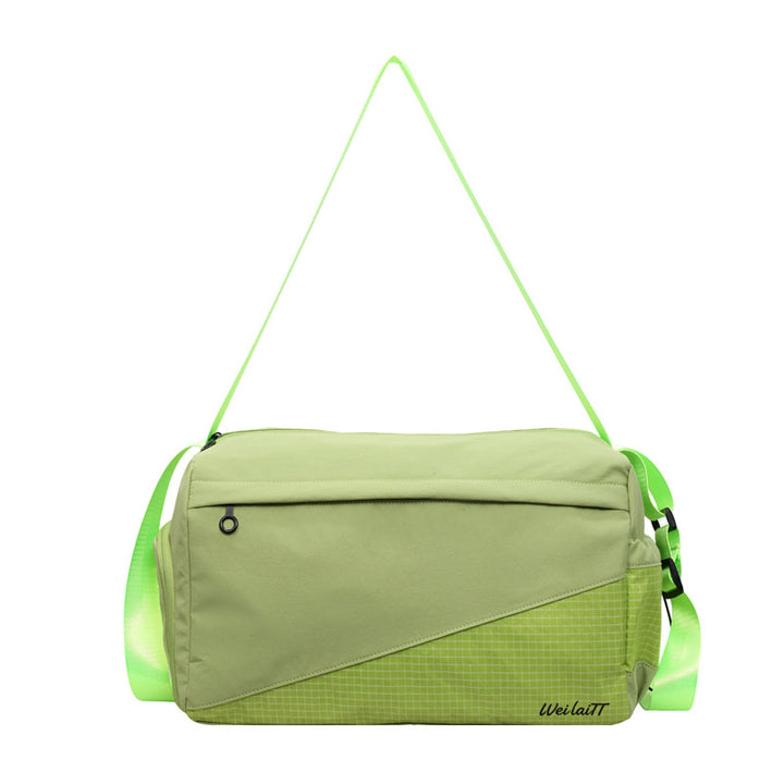Versatile Multi-Functional Travel Duffel Bag Stornfield