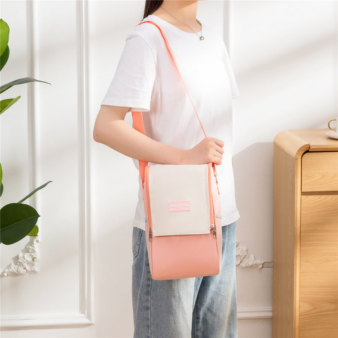 Insulated Lunch Bag Stornfield