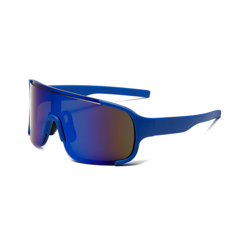 Women's sporty safety glasses with ergonomic design Stornfield