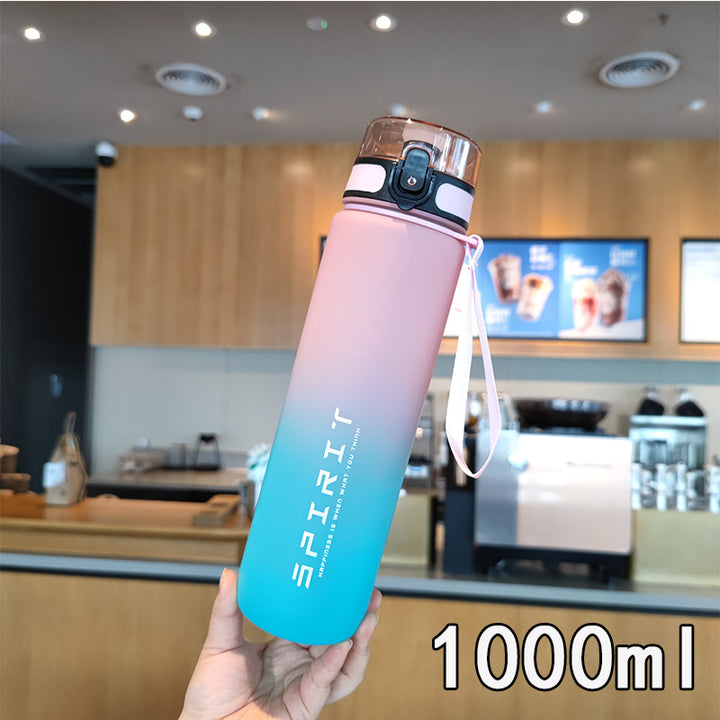 Women Sports Water Bottle Stornfield