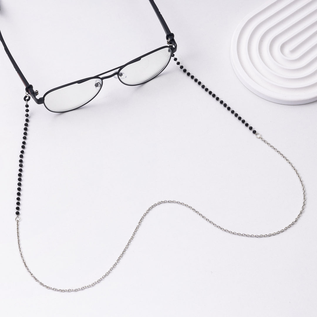 Beaded Eyewear Chain Stornfield
