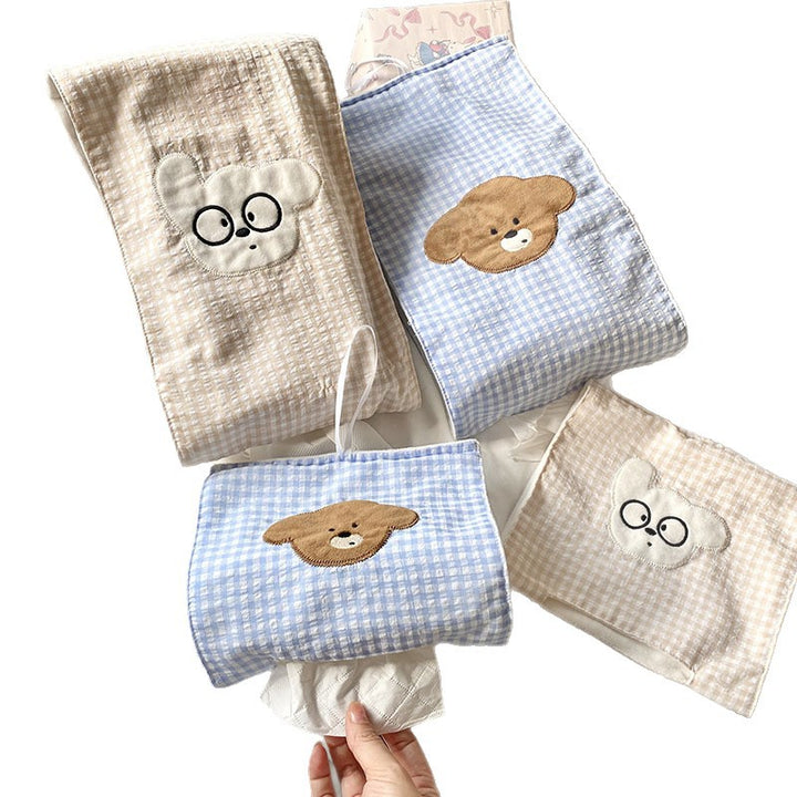 Practical Tissue Dispenser Stornfield