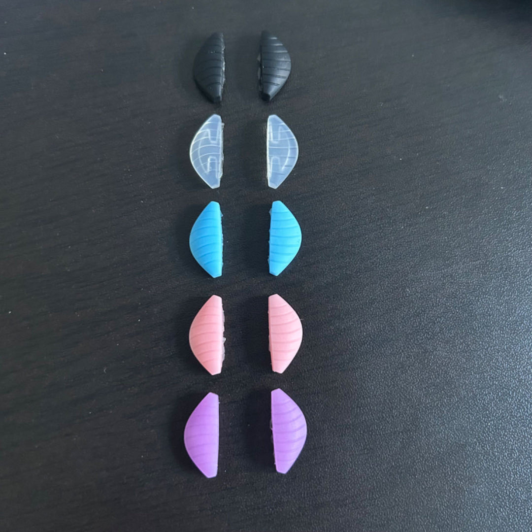 Eyewear Silicone Grip Pads Stornfield