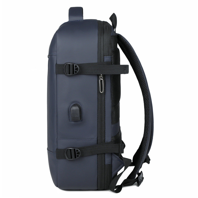 Versatile Tactical Utility Backpack Stornfield