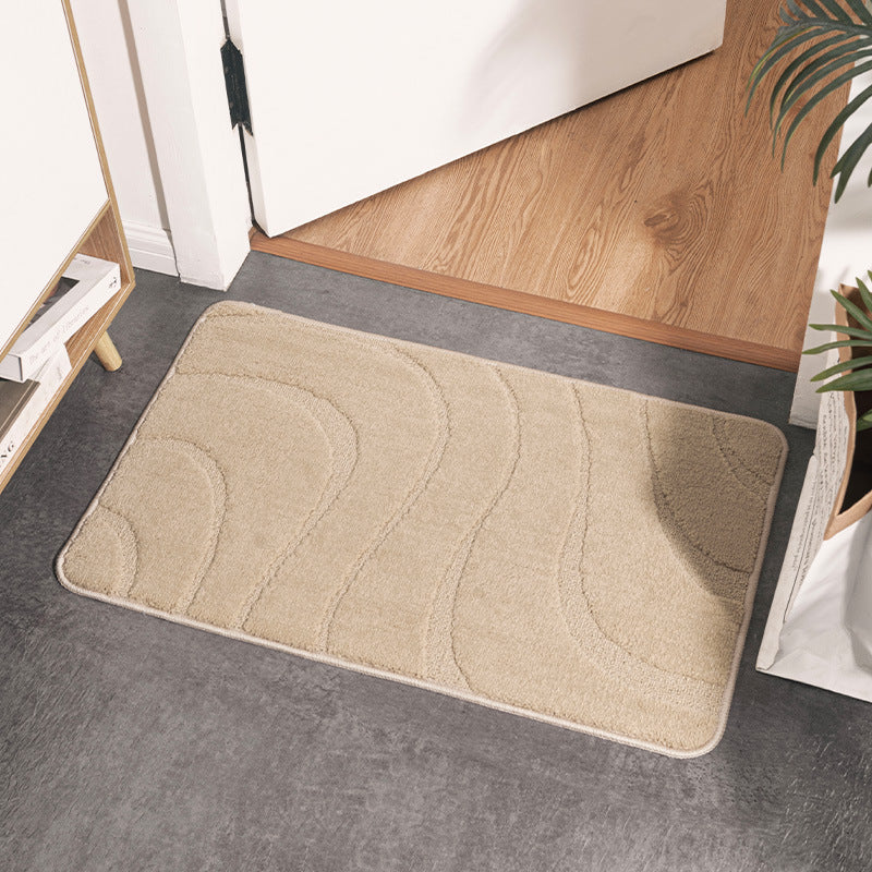 Decorative Entryway Mat
