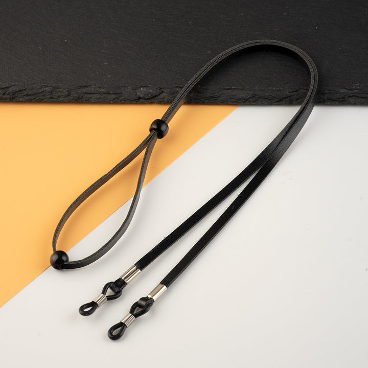 Adjustable Eyewear Retainer Strap Stornfield