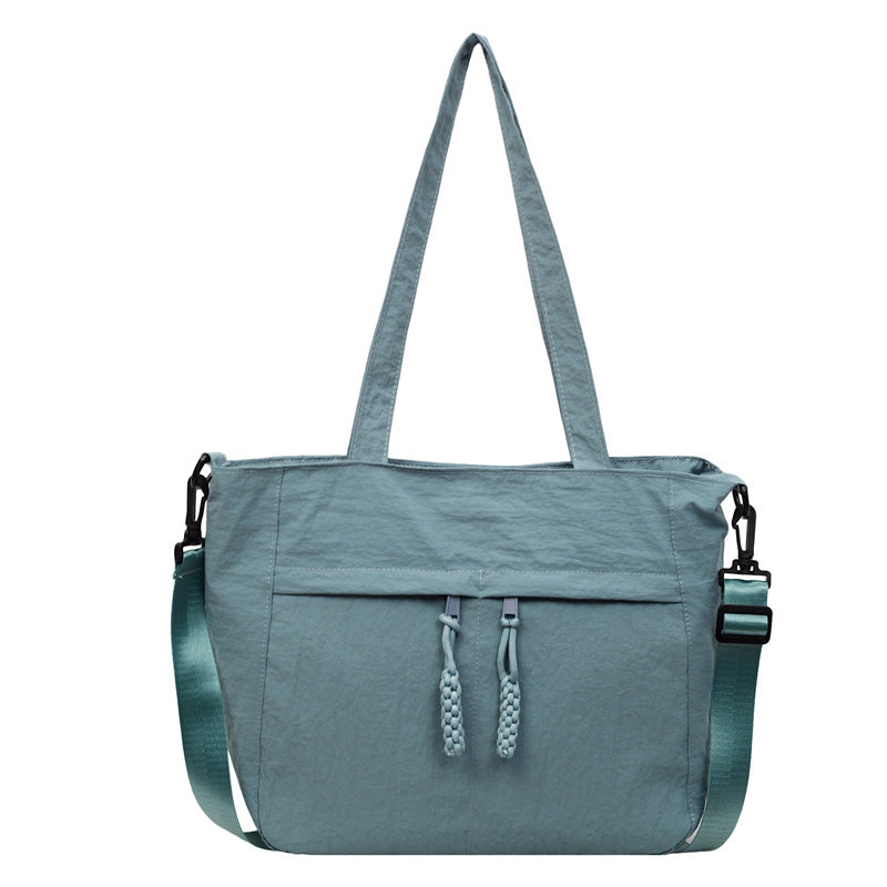 Multi-Purpose Casual Tote Bag