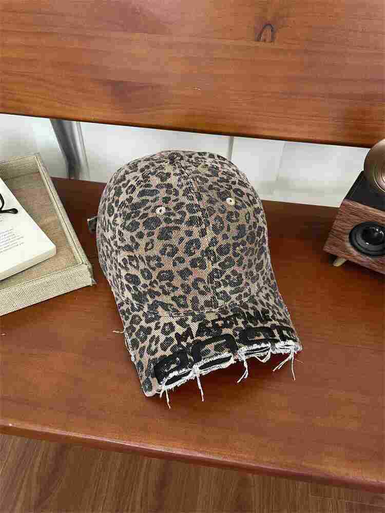 Men's Distressed Graphic Baseball Hat Stornfield 1784188481
