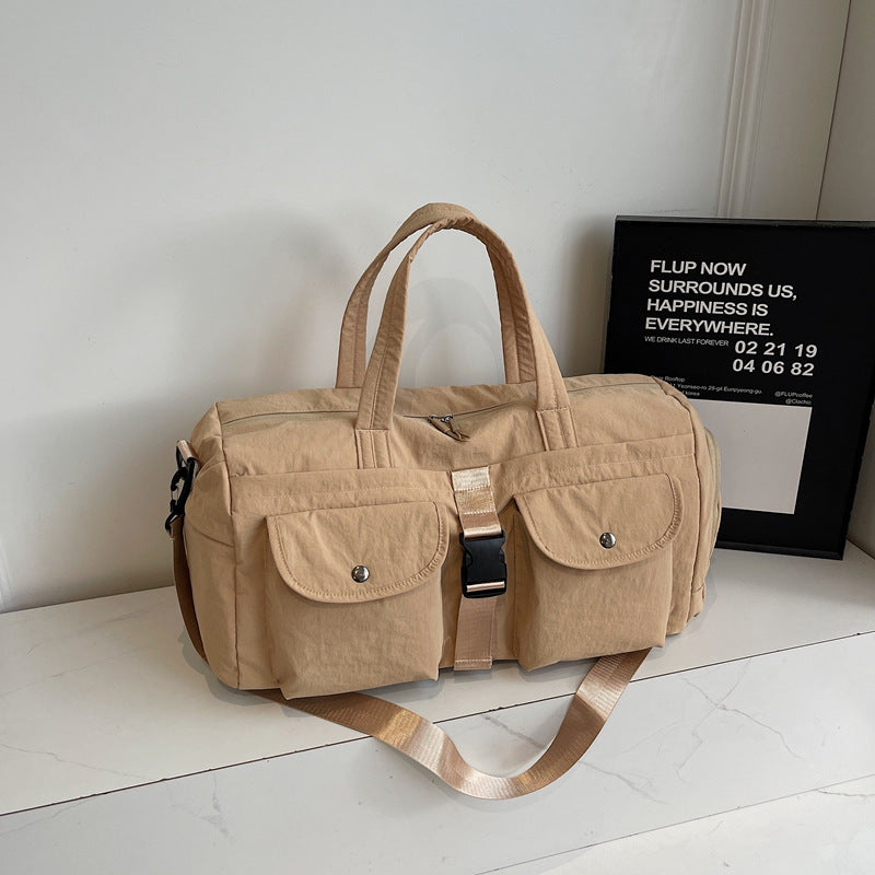Functional Sports and Leisure Bag Stornfield