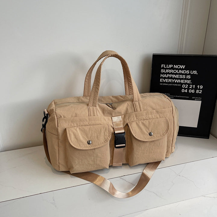 Functional Sports and Leisure Bag Stornfield