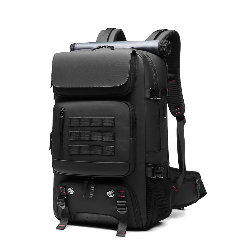 Advanced Urban Expedition Backpack Stornfield