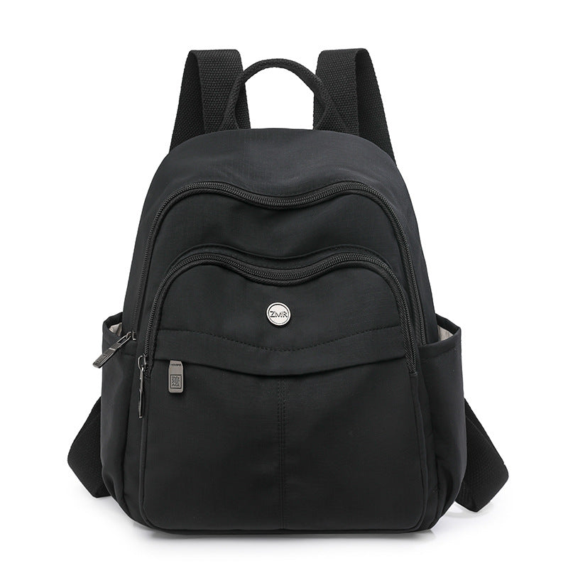 Compact Multi-Functional Backpack Stornfield