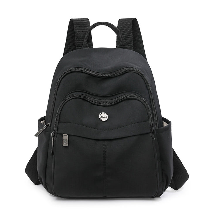 Compact Multi-Functional Backpack Stornfield
