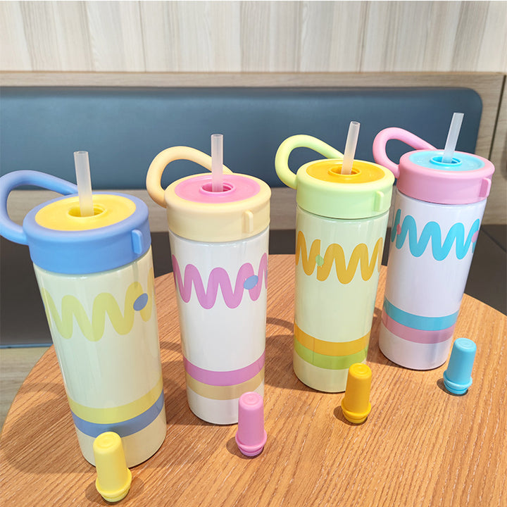 Women creative water bottle Stornfield