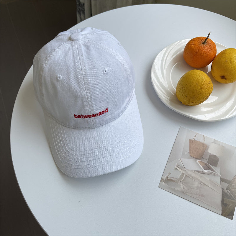 Unisex Classic Cotton Adjustable Baseball Cap Stornfield