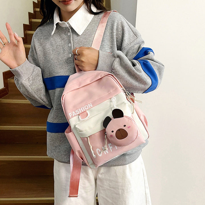 Stylish Fashionable Everyday Backpack Stornfield