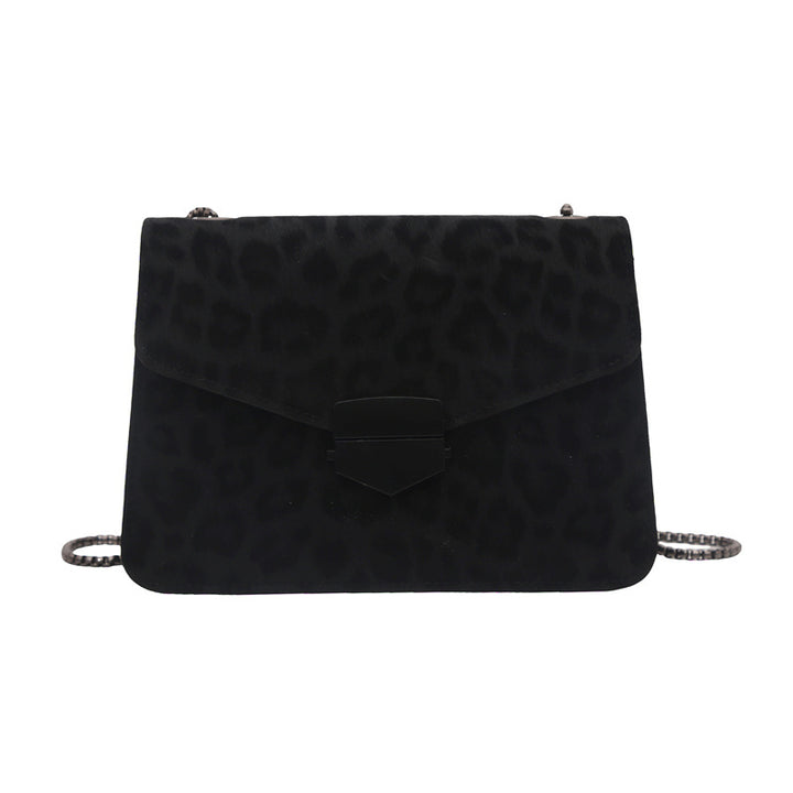 WoChic Animal Print Crossbody Bag Stornfield