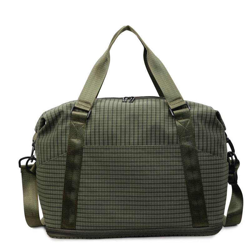 Versatile Outdoor Travel Duffle Bag Stornfield