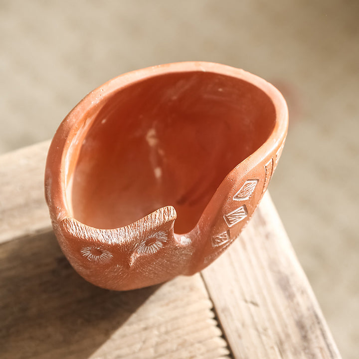 Deko Flower Pot Stornfield