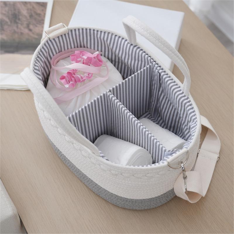 Storage basket Stornfield