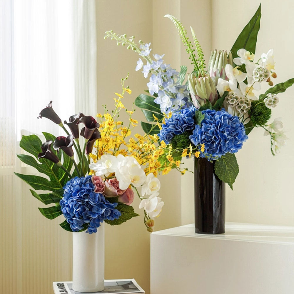 Luxurious Artificial Floral Bouquet