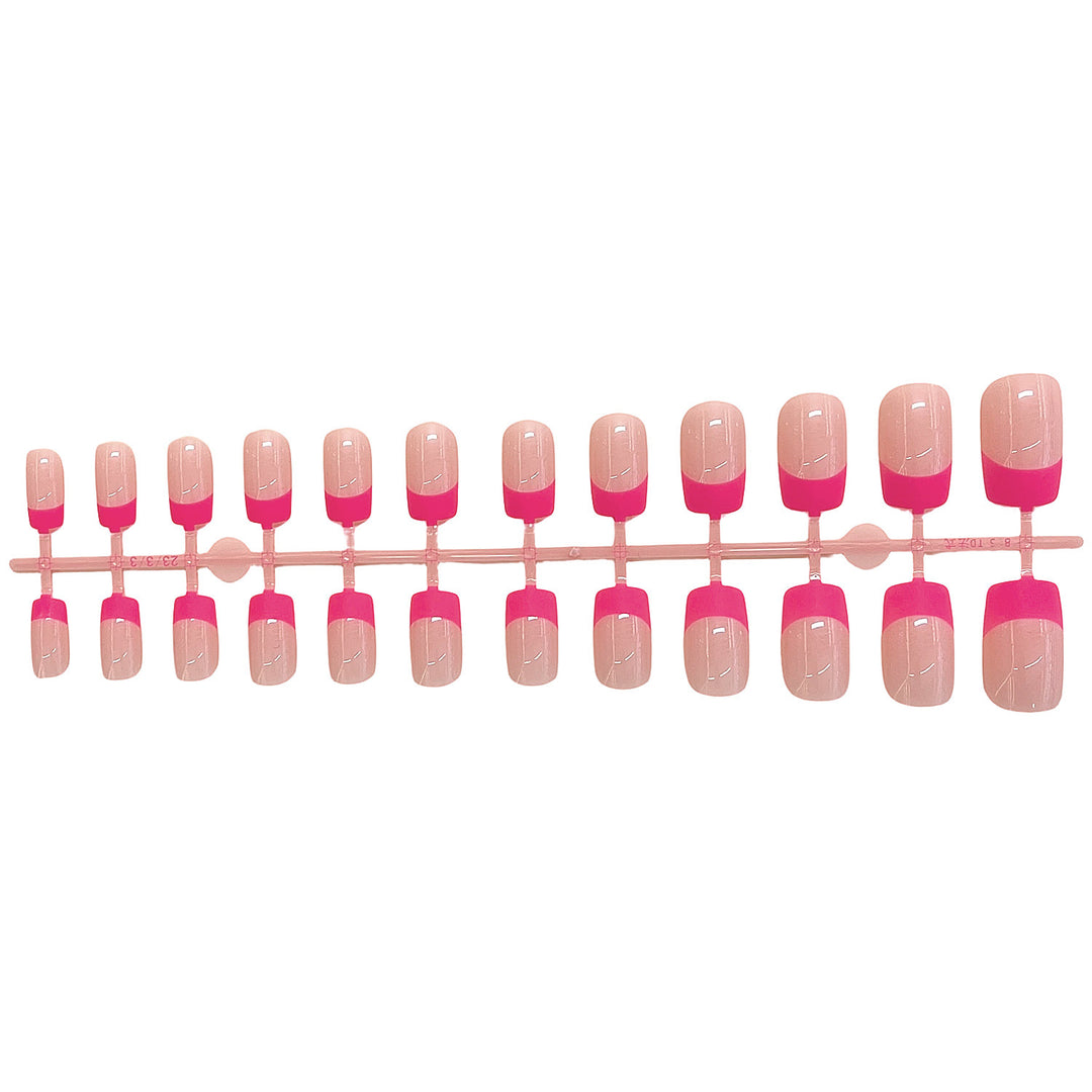 Premium Press-On Nail Tips Stornfield 1787225233