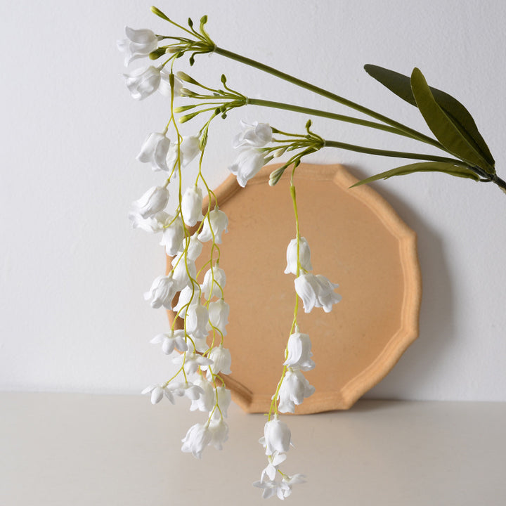 Beautiful Hanging Floral Decoration