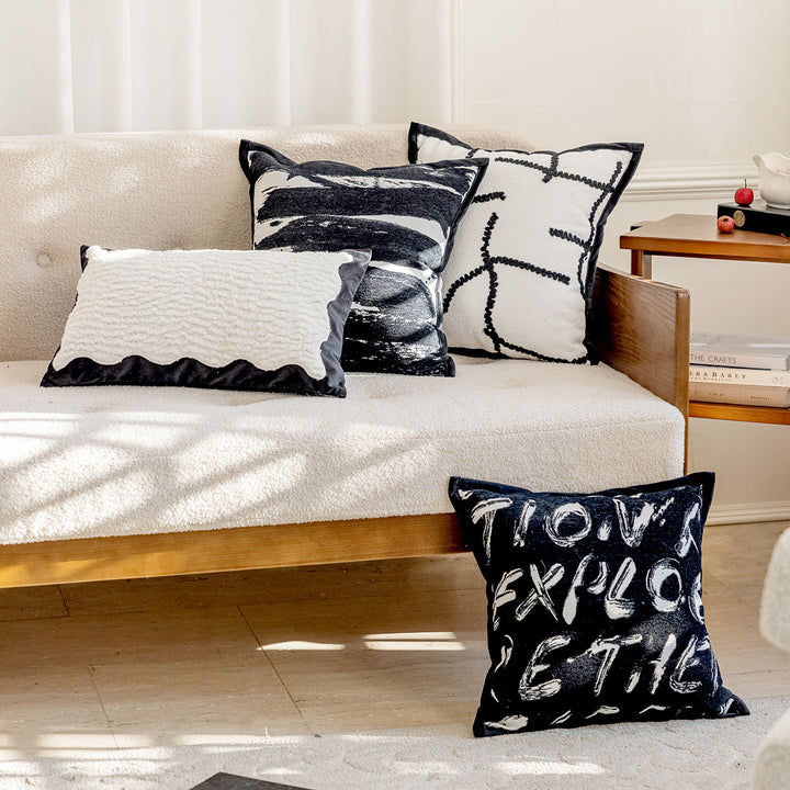 Decorative Pillow
