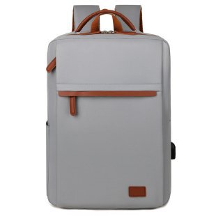 Sleek Business Travel Backpack Stornfield