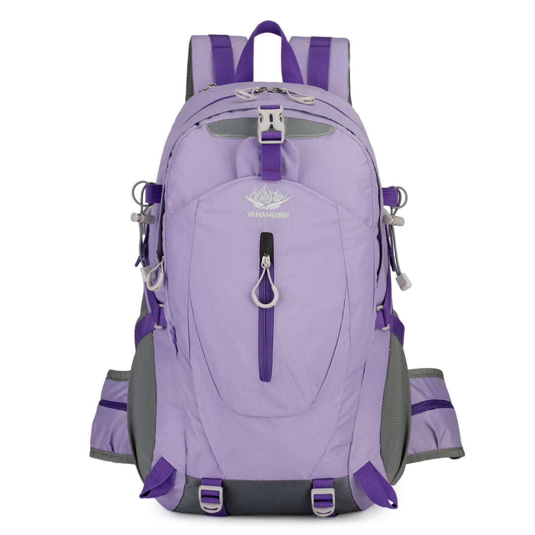 Versatile Outdoor Backpack