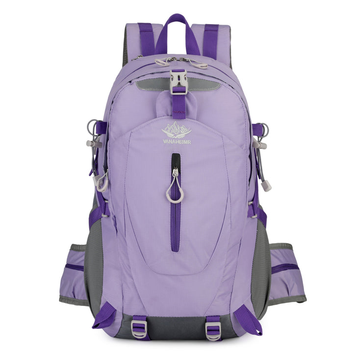 Versatile Outdoor Backpack
