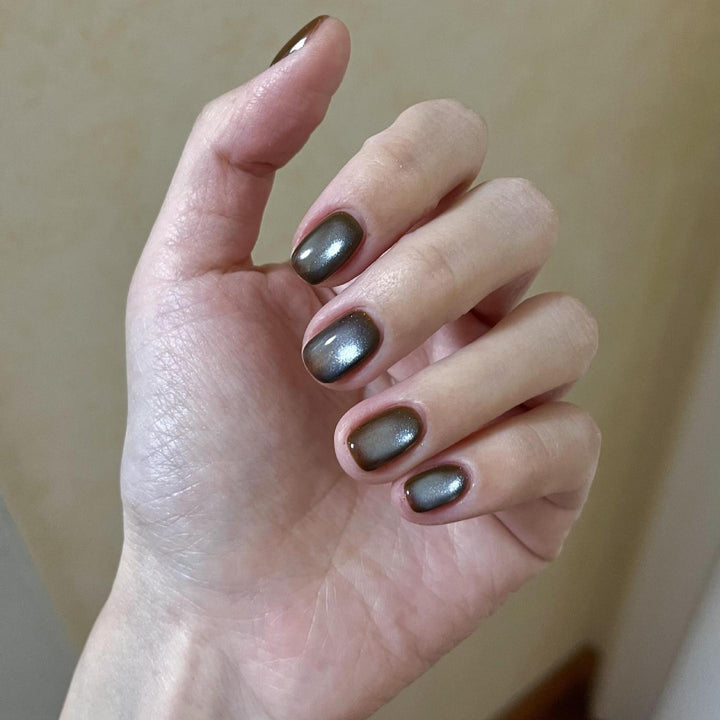 High gloss nail set Stornfield