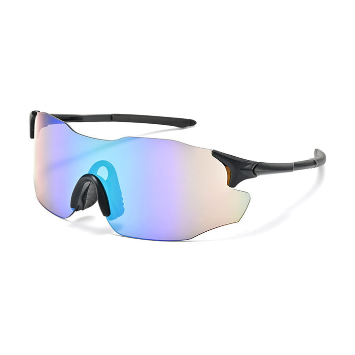Men's Performance Optimized Shield Sunglasses Stornfield