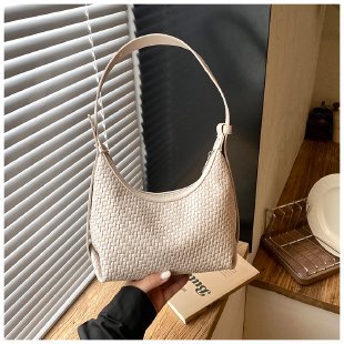 ven Leather Hobo Bag Stornfield