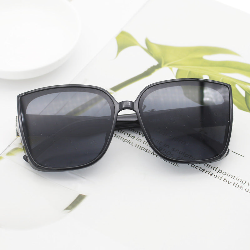 Women's Fashion Oversized Square Sunglasses Stornfield