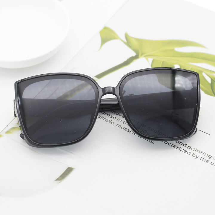 Women's Fashion Oversized Square Sunglasses Stornfield