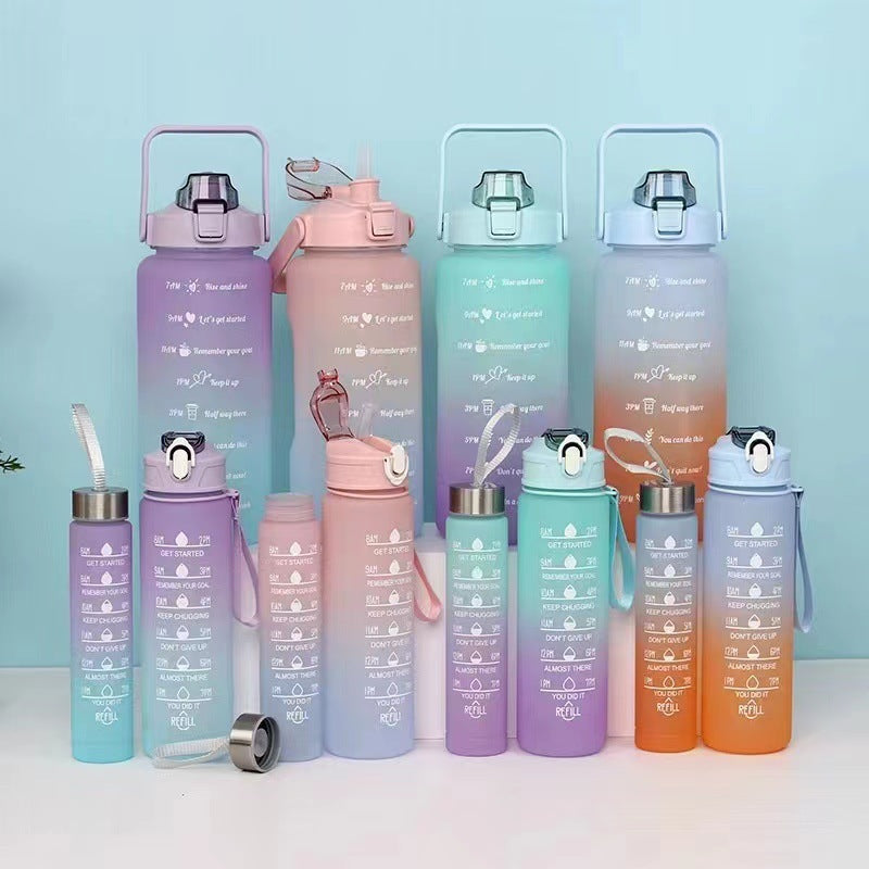 Women's Water Bottle Stornfield