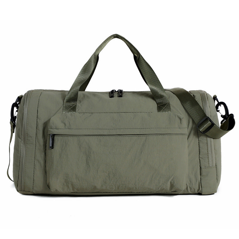 Durable Versatile Travel Duffle Bag Stornfield