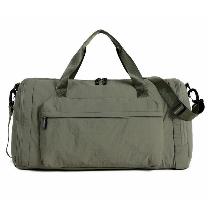 Durable Versatile Travel Duffle Bag Stornfield