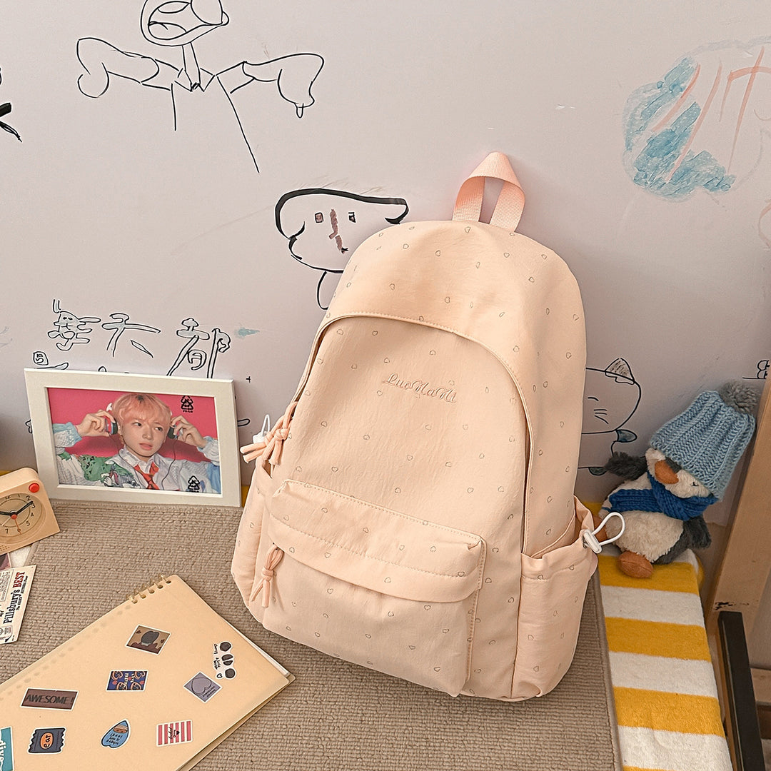 Stylish Waterproof Backpack Stornfield